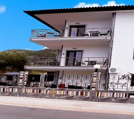 Apartament House Anna Houhlia Vourvourou Zewnętrze zdjęcie