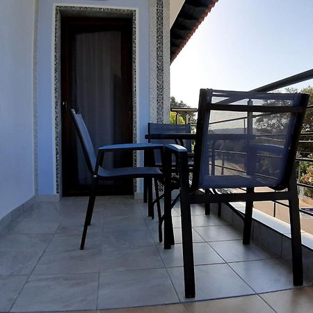 Apartament House Anna Houhlia Vourvourou Zewnętrze zdjęcie