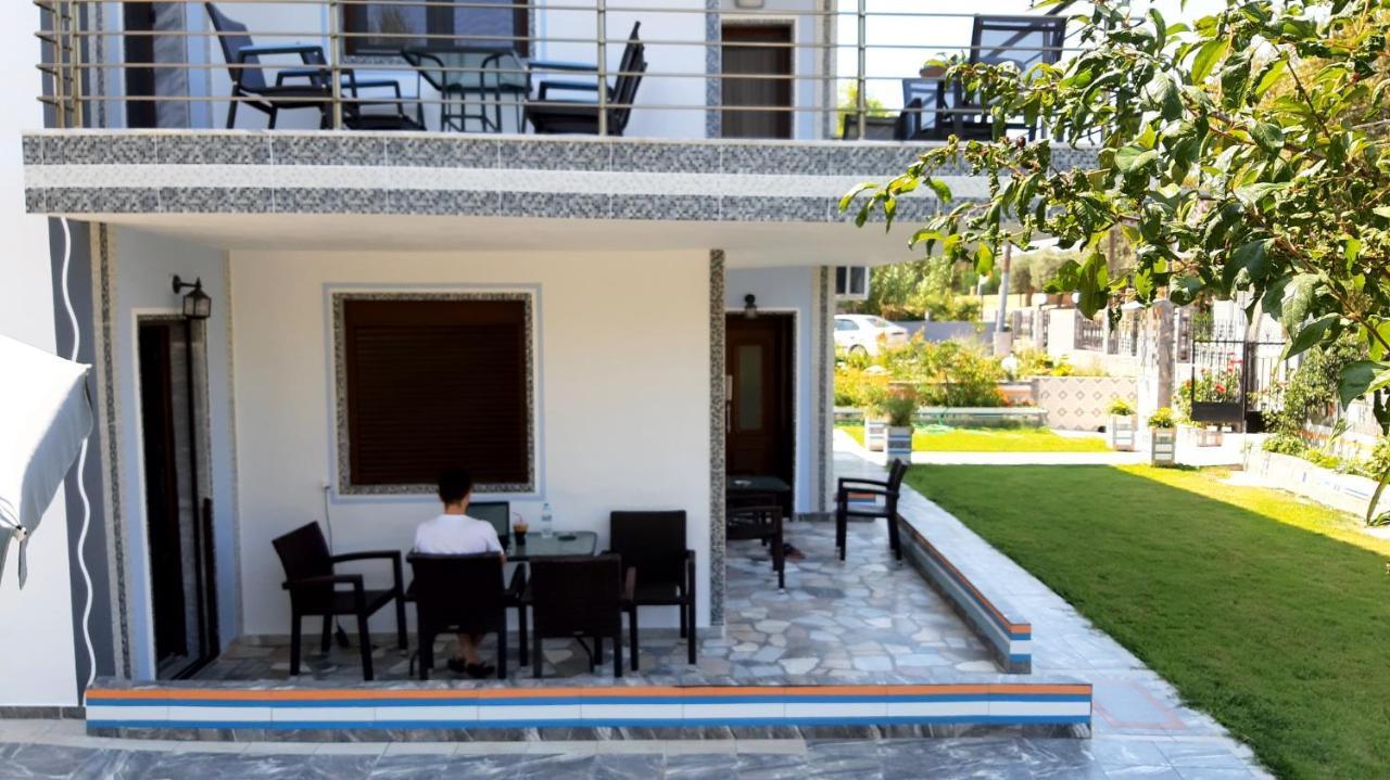 Apartament House Anna Houhlia Vourvourou Zewnętrze zdjęcie