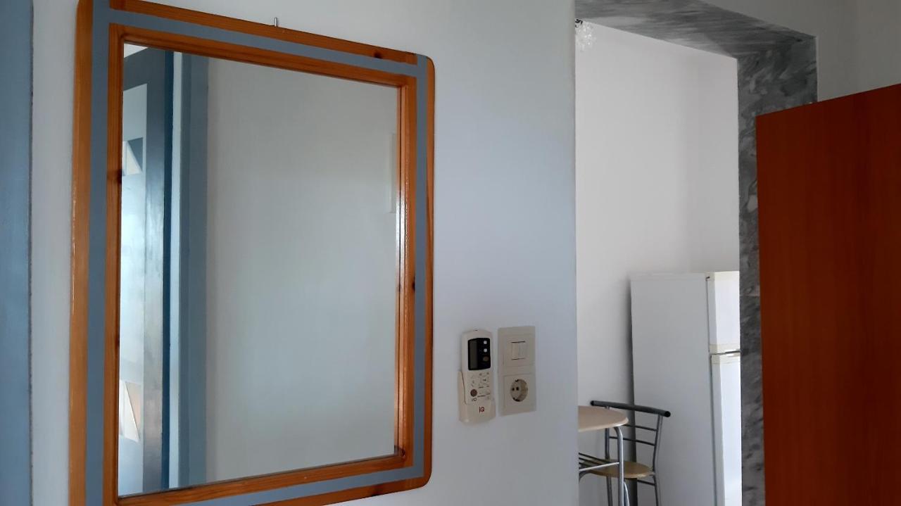 Apartament House Anna Houhlia Vourvourou Zewnętrze zdjęcie