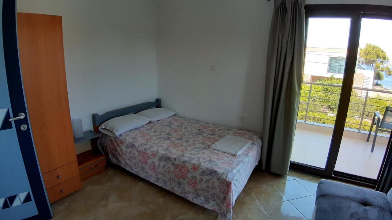 Apartament House Anna Houhlia Vourvourou Zewnętrze zdjęcie