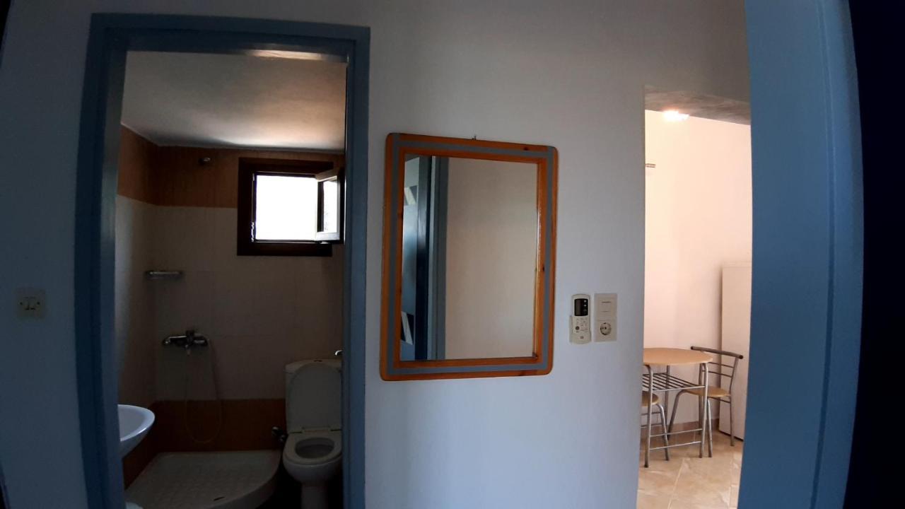 Apartament House Anna Houhlia Vourvourou Zewnętrze zdjęcie