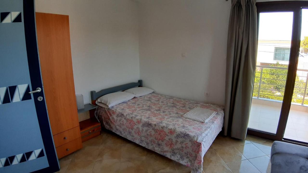 Apartament House Anna Houhlia Vourvourou Zewnętrze zdjęcie