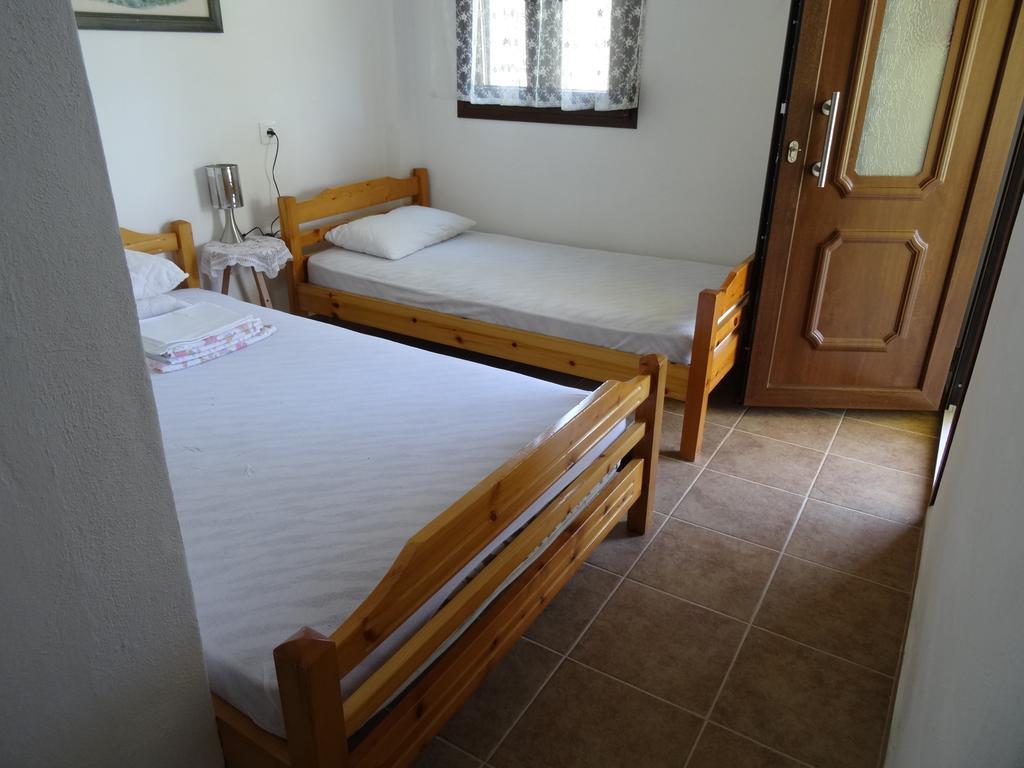 Apartament House Anna Houhlia Vourvourou Zewnętrze zdjęcie