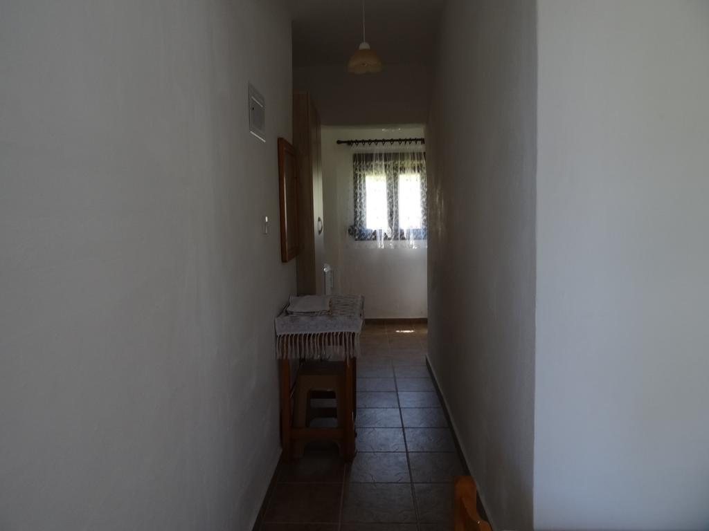 Apartament House Anna Houhlia Vourvourou Zewnętrze zdjęcie