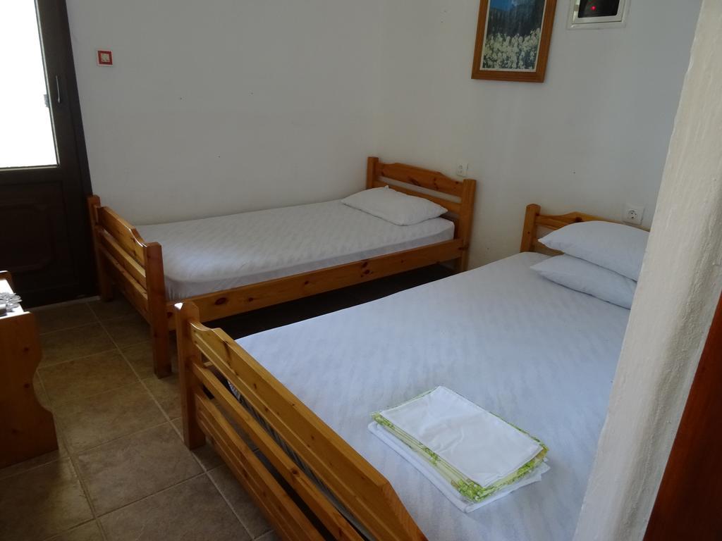 Apartament House Anna Houhlia Vourvourou Zewnętrze zdjęcie