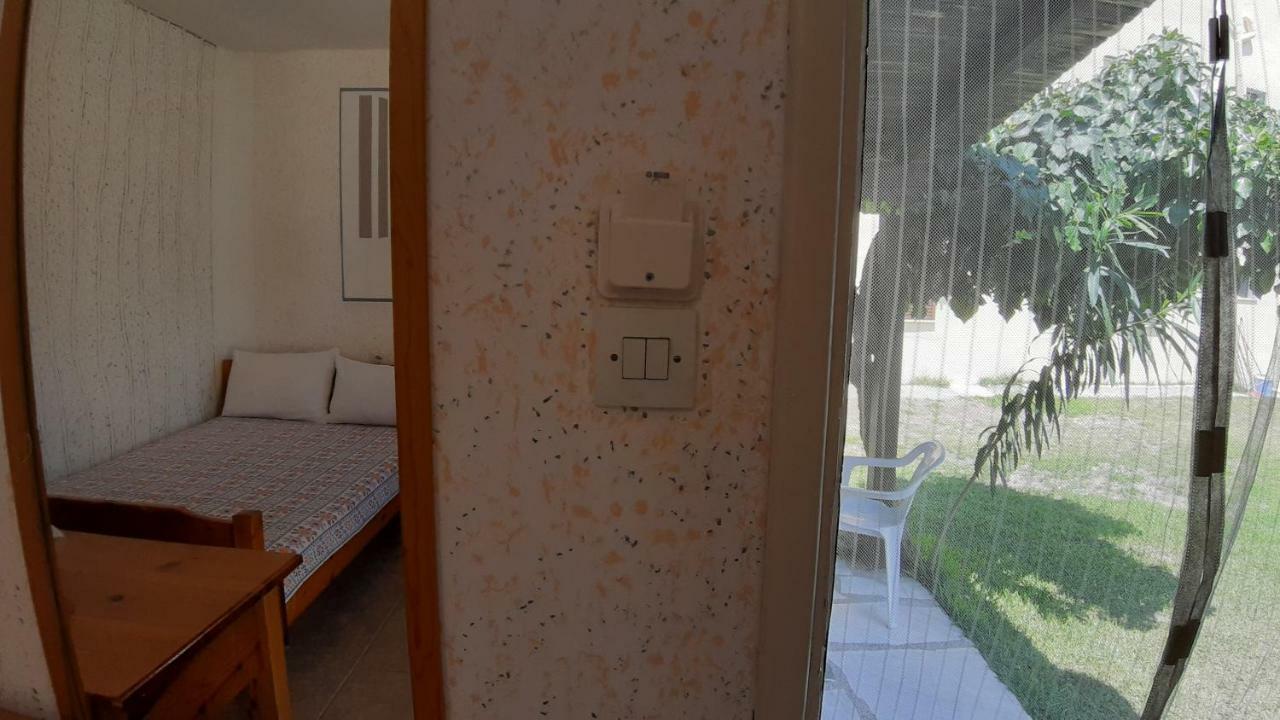 Apartament House Anna Houhlia Vourvourou Zewnętrze zdjęcie