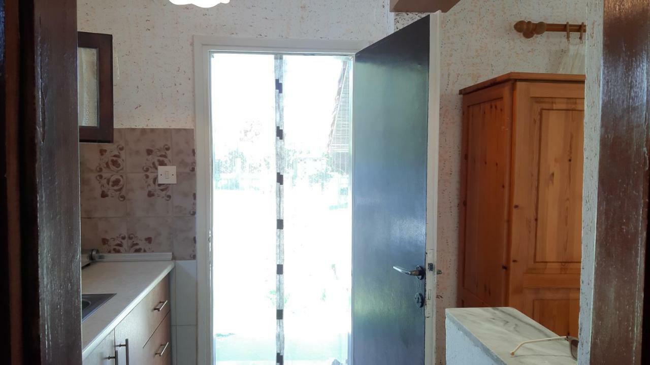 Apartament House Anna Houhlia Vourvourou Zewnętrze zdjęcie